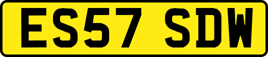 ES57SDW