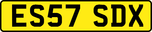 ES57SDX