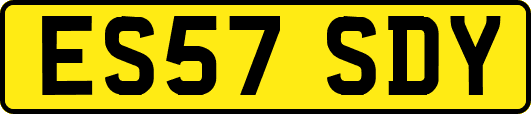 ES57SDY