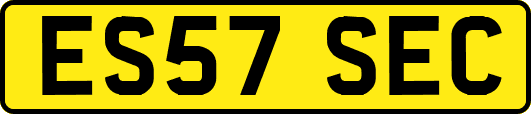 ES57SEC