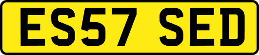ES57SED