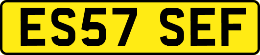 ES57SEF