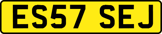 ES57SEJ