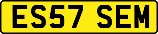 ES57SEM