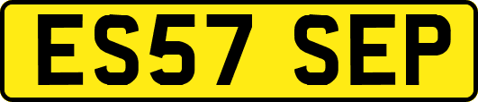 ES57SEP
