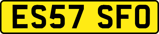 ES57SFO