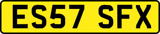 ES57SFX