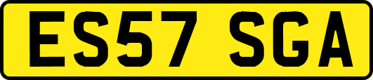 ES57SGA