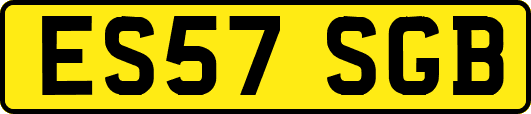 ES57SGB