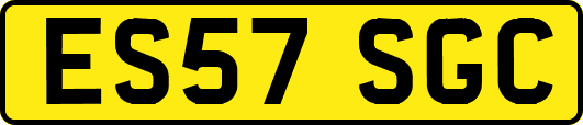 ES57SGC