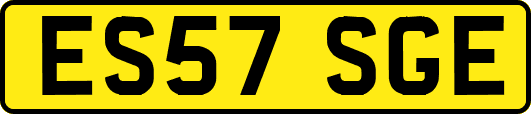 ES57SGE