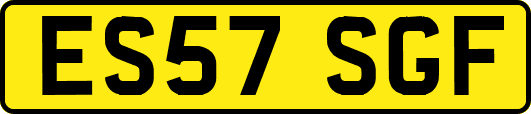 ES57SGF