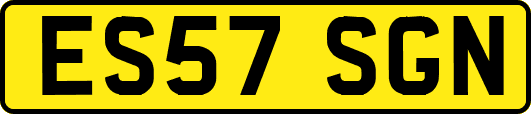ES57SGN