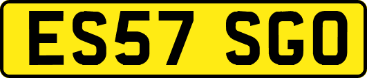 ES57SGO