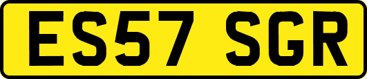 ES57SGR