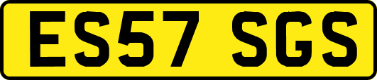 ES57SGS