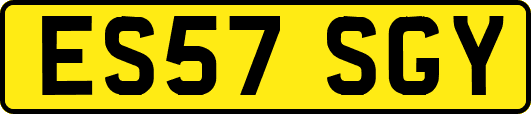 ES57SGY