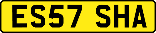 ES57SHA