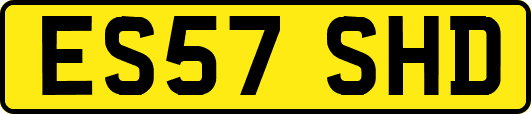 ES57SHD