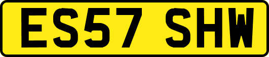 ES57SHW