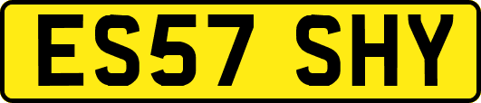 ES57SHY