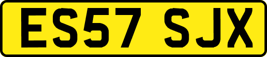 ES57SJX