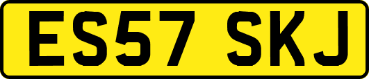 ES57SKJ