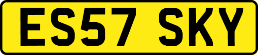 ES57SKY
