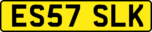 ES57SLK