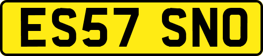 ES57SNO