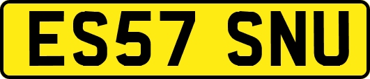 ES57SNU