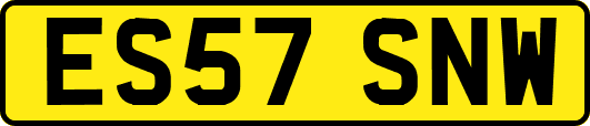 ES57SNW
