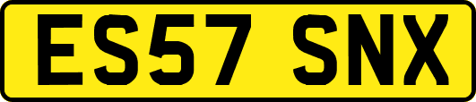 ES57SNX
