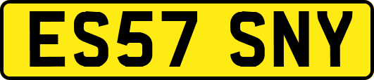 ES57SNY