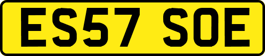 ES57SOE