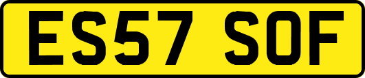ES57SOF