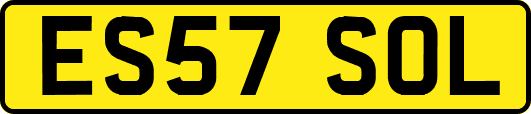 ES57SOL