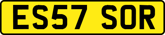 ES57SOR