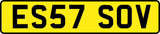 ES57SOV