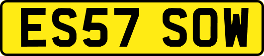 ES57SOW