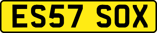 ES57SOX