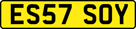 ES57SOY