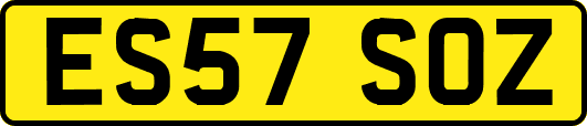 ES57SOZ