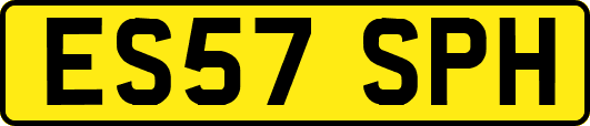 ES57SPH