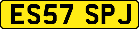 ES57SPJ