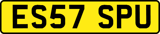 ES57SPU