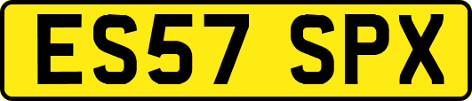 ES57SPX