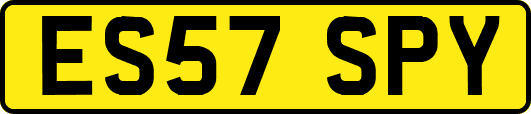 ES57SPY