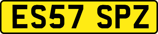 ES57SPZ