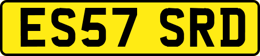ES57SRD